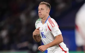 Italie – Belgique : à quelle heure et sur quelle chaîne TV regarder le match de Ligue des Nations ?