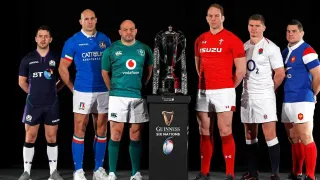 Le Tournoi des VI nations : à la découverte d’une compétition pas comme les autres