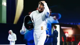 JO 2024 : les escrimeurs français cartonnent la Fédération !