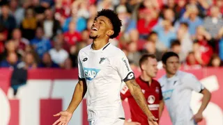 Reiss Nelson, menace imminente