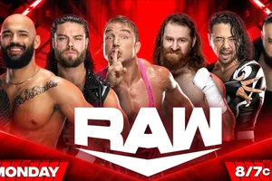 WWE Raw : preview du lundi 11 mars