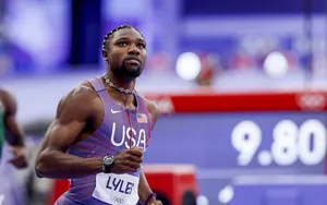 JO 2024 – 100m Hommes : Classement et résultat