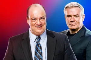 Paul Heyman et Eric Bischoff deviennent directeurs exécutifs respectivement de RAW et Smackdown