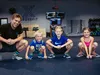 CrossFit Kids : libérez tout le potentiel des enfants !