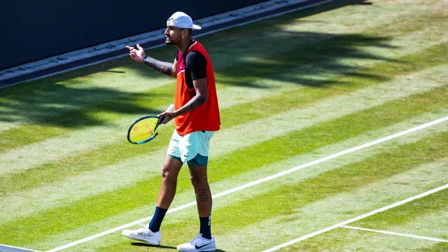 ATP 250 Stuttgart : Le tableau complet du tournoi