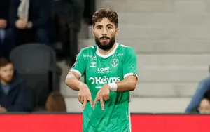 ASSE : Zuriko Davitashvili, une éclaircie dans un ciel ombragé