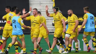 Le guide des demi-finales de la Champions Cup !