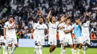 1ere journée de Ligue 1 : Marseille et Paris cartonnent d’entrée ; tous les résultats