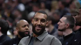 Une star de la NBA envoie Rudy Gobert au Hall of Fame !