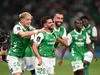 ASSE : 3 Stéphanois ont un gros coup à jouer contre Dunkerque