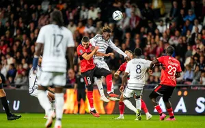 Bordeaux : un attaquant incertain face à Angers
