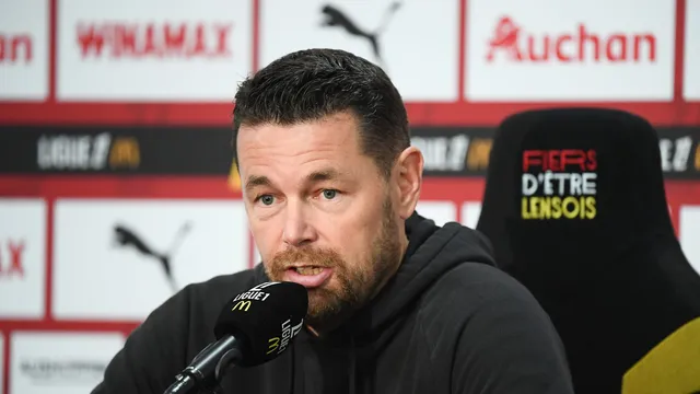 Lens : une 9e recrue, encore des départs… Le mercato des Sang et Or n’est pas terminé