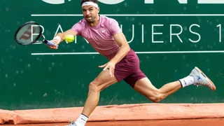Grigor Dimitrov, à la recherche d’une confiance perdue