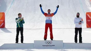 Coréement Glisse ! #6 Journée mitigée pour la France, pas pour la Norvège