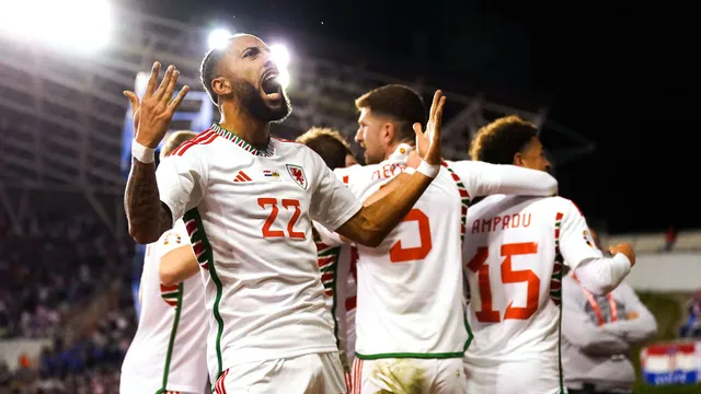 Mercato Nantes : un international gallois arrive