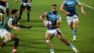 Challenge Cup (J2) : les Leicester Tigers croquent l’Aviron Bayonnais