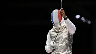 JO – Escrime : le titre olympique pour les fleurettistes français