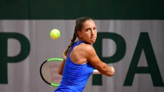 Roland-Garros WTA : Au revoir Parry !