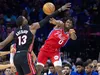 Playoffs NBA / Demi-finales de conférence : le point sur la série 76ers / Heat