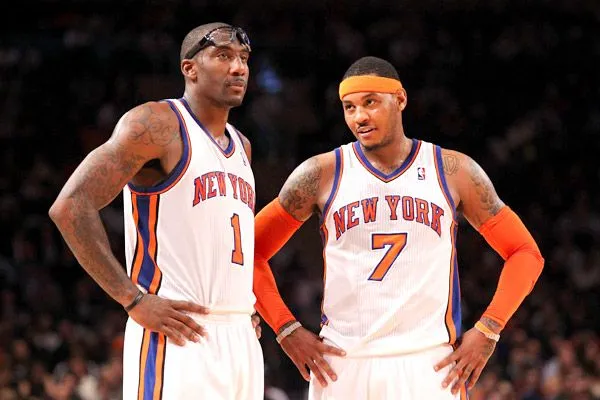 New York Knicks