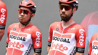 Lotto Soudal Tour de France 2022 : les engagés, le leader et les objectifs