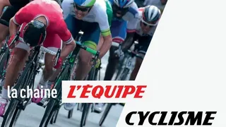 La Chaine l’Équipe pourrait arrêter la diffusion du cyclisme en 2021