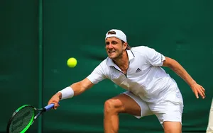 Pronostic Lucas Pouille Laslo Djere GRATUIT (Wimbledon 2024)