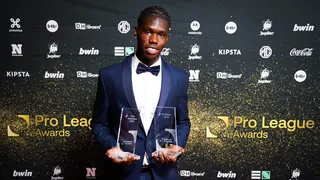 Mercato ASSE : la presse suisse envoie Thierno Barry en Ligue 1