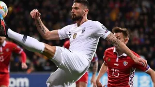 Moldavie – France : les notes