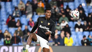 Mercato Lens : après l’OL, un autre club de Ligue 1 se bat pour Juma Bah