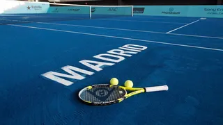 Tennis : en quoi le tournoi de Madrid est-il si particulier ?