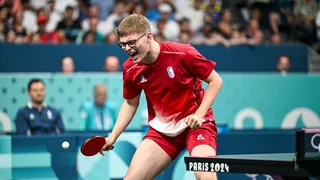 Tennis de table aux JO Paris 2024 : le programme du jour (mardi 6 août)