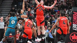 NBA : La semaine des Frenchies