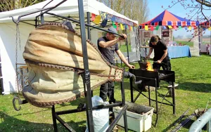 Rétrospective d’une année de courses hippiques : Mars 2019