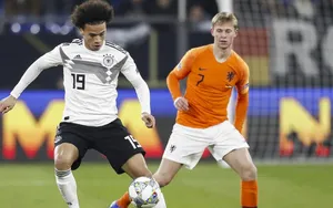 Pays Bas – Allemagne : Les notes du match !