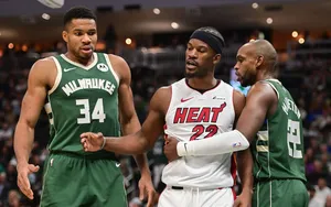 NBA : Le Heat en danger ?
