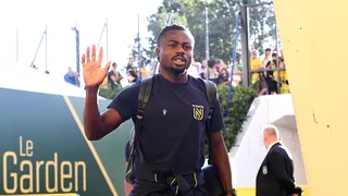 FC Nantes – OGC Nice : Antoine Kombouaré fixé sur le cas Moses Simon
