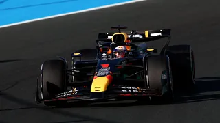 GP F1 Arabie Saoudite 2024 – Essais Libres 3 : Classement et résultat – Verstappen signe le meilleur temps !