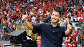 Mercato : Eden Hazard, futur adversaire de Toulouse et Liverpool ?