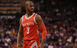 HE DID IT !!! CP3 est en finale de conférence