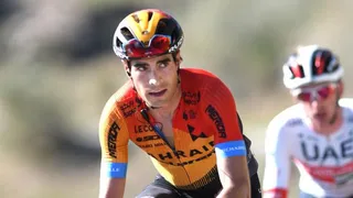 Mikel Landa a-t-il gâché sa carrière ?