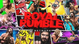WWE Royal Rumble : Les pronos de la rédac !