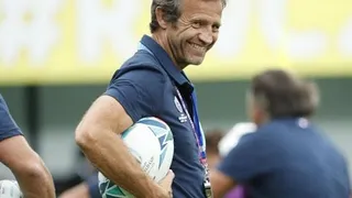 Rugby : accord entre la FFR et la LNR pour la tournée d’automne du XV de France !