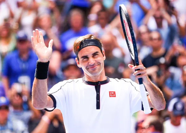 Roger Federer