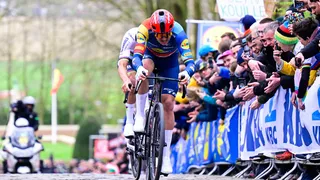 Gand-Wevelgem 2024 : Classement et résultat – Mads Pedersen devance Van Der Poel !
