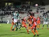 National (J10) : battu par Laval, le FC Sète reste 16e du National