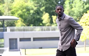 Ballon d’Or 2025 : un an après le couac Vinicius, Ousmane Dembélé fait profil bas