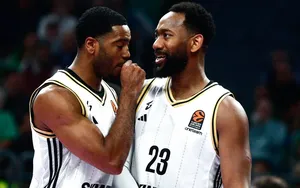 ASVEL vs Bayern Munich (Euroligue) : à quelle heure et sur quelle chaîne TV regarder le match ?