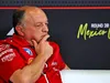 F1 : “Pas un désastre”, Fred Vasseur et Ferrari en plein naufrage