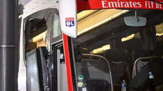 OM – OL : Retour sur la terrible soirée et l’annulation du match